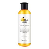 Farm Stay Citrus Yuja Vitalizing Emulsion – gyvybingumo suteikiantis losjonas