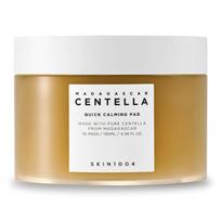 SKIN1004 Madagascar Centella Quick Calming Pad – raminamieji diskeliai