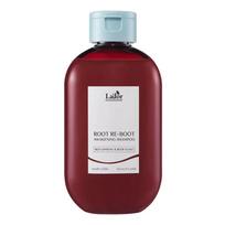 Lador Root Re-Boot Awakening Shampoo Red Ginseng & Beer Yeast – plaukų šampūnas