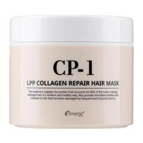 Esthetic House CP-1 LPP Collagen Repair Hair Mask – plaukų kaukė su kolagenu ir keramidais