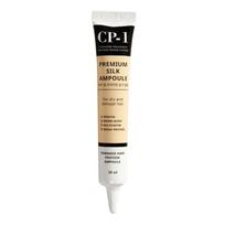 Esthetic House CP-1 Premium Silk Ampoule – plaukų ampulė su šilko baltymais