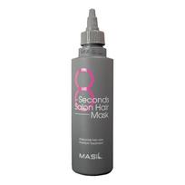 Masil 8 Seconds Salon Hair Mask – plaukų kaukė pažeistiems plaukams, 350 ml.