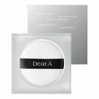 Dr. Althea Dear.A Face Blur Finishing Powder – biri pudra