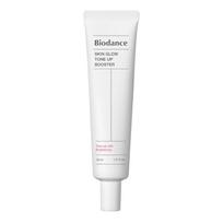 Biodance Skin Glow Tone Up Booster – toną lyginanti makiažo bazė