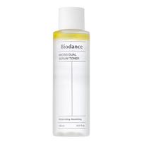 Biodance Micro Dual Serum Toner – drėkinamasis tonikas