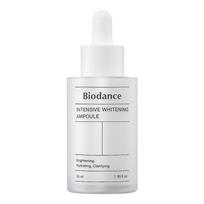 Biodance Intensive Whitening Ampoule  – šviesinamoji veido ampulė