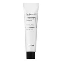 CosRX The Retinol 0.3 Cream – veido kremas su retinoliu