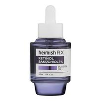 heimish RX Retinol Bakuchiol Booster Oil – aliejus su retinoliu