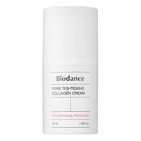 Biodance Pore Tightening Collagen Cream – poras mažinantis veido kremas