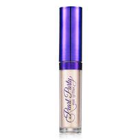 BOM Pearl Party Eye Glitter #02 Sparkling Champagne – blizgūs akių vokų šešėliai