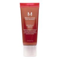 MISSHA M Perfect Cover BB Cream EX SPF42/PA+++ No.13/Bright Beige – BB kremas, 20ml