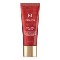MISSHA M Perfect Cover BB Cream EX SPF42/PA+++ No.20/Cool Beige – BB kremas, 20ml