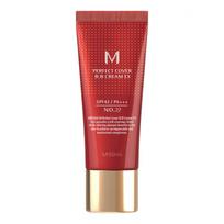 MISSHA M Perfect Cover BB Cream EX SPF42/PA+++ No.22/Cool Sand– BB kremas, 20ml