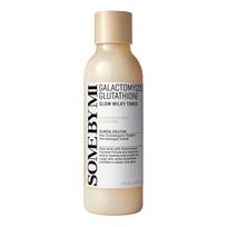 Some By Mi Galactomyces Glutathione Glow Milky Toner – šviesinamasis veido tonikas
