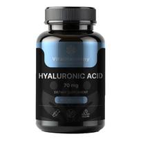 VitalHarmony Hyaluronic Acid – hialurono rūgštis (90 kapsulių)