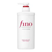 Fino kondicionierius pažeistiems plaukams "Premium Touch Conditionier"