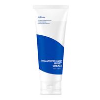 Isntree Hyaluronic Acid Moist Cream – drėkinamasis veido kremas