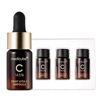 medicube Deep Vita C Ampoule 2.0 – šviesinamoji ampulė