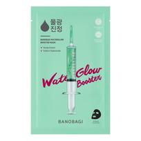 BANOBAGI Water Glow Booster Mask – drėkinamoji veido kaukė