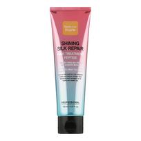 Farmstay Shining Silk Repair Hair Treatment Peptide – nenuplaunama plaukų kaukė