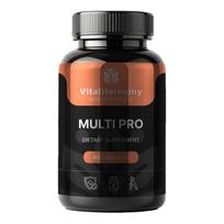 VitalHarmony Multi Pro – multivitaminai (90 kapsulių)