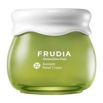 Frudia Avocado Relief Cream – maitinantis veido kremas su avokadais