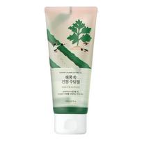 Round Lab Mugwort Calming Soothing Gel – raminamasis gelis su pelynu