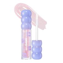 colorgram Fruity Glass Tint 1004 Pink Gloss – lūpų blizgesys