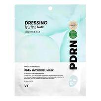 VT Cosmetics PDRN Hydrogel Mask – hidrogelio veido kaukė