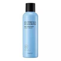 NAEXY Panthenol Hyaluronic Recovery Toner – drėkinamasis tonikas