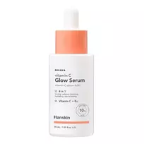 Hanskin Vitamin C Glow Serum – serumas su vitaminu C