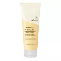 La Ferme Damage Pro Hair Treatment – atkuriamoji plaukų kaukė pažeistiems plaukams