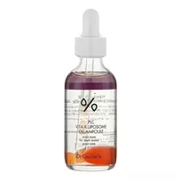 Dr. Ceuracle PLC Vita K Liposome Oil Ampoule – šviesinamoji ampulė