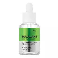 VT Cosmetics Squalane Cica Exosome S4 Moisture Ampoule – drėkinamoji ampulė