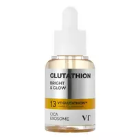 VT Cosmetics Glutathione G2 Brightening Ampoule – šviesinamasis veido serumas