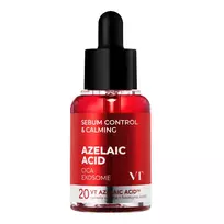 VT Cosmetics Azelaic A1 Calming Ampoule – raminamasis veido serumas