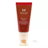 MISSHA M Perfect Cover BB Cream EX SPF42/PA+++ No.13/Bright Beige – BB kremas, 50ml .