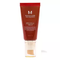 MISSHA M Perfect Cover BB Cream EX SPF42/PA+++ No.20/Cool Beige – BB kremas, 50ml