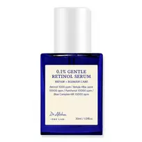 Dr. Althea 0,1% Gentle Retinol Serum – serumas su retinoliu