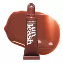 unleashia Sunset Dazzle Gloss Balm No.5 Amalfi – lūpų blizgesys