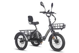 FAFREES F20 Mate teisėtas miesto elektrinis triratis (L2e-P sertifikatas)