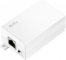 Cudy PAPLAŠINĀTĀJS ETHERNET+PoE POE10 CUDY