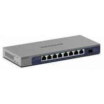 Netgear GS108X 8-Port SFP+