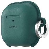 Araree Pops Case Apple AirPods 4 Forest Blue AR20-02189B