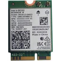 Intel BE202 M.2 non vPro (Bulk)