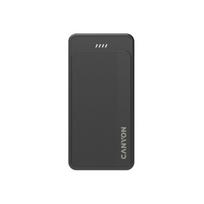 Canyon OnPower 200 20000mAh 12W Black CNS-CPB200B