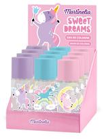 MARTINELIA Kūno dulksna SWEET DREAMS vaikams, 85 ml