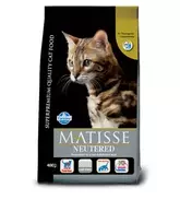 Farmina Matisse Neutured maistas strerilizuotoms katėms su vištiena : Pakuotė - 10 kg