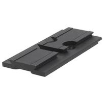 Plokštelė kolimatoriui Aimpoint Acro Golck MOS
