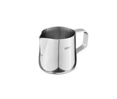 GEFU ąsotėlis pienui "Barista", 150 ml